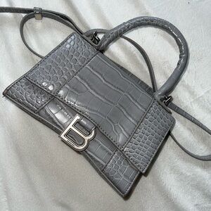 Balenciaga small hand bag